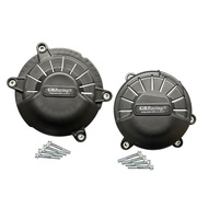 Ducati Supercar Panigale V4R 19-22 Modified Engine Shock-resistant Protective Cover Side Cover