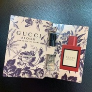 Gucci Bloom EDP （INTENSE）  香水 1.5ml