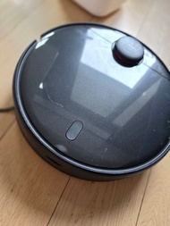小米掃拖機器人 2 Pro (黑色) | 港版行貨 豐澤購買