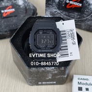 100% ORIGINAL CASIO G-SHOCK GW-5000HS-1DR / GW-5000HS-1 / GW-5000HS / GW-5000 BIO-BASED RESIN TOUGH 