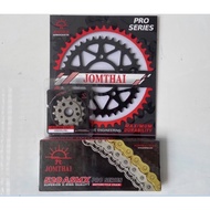 Stallions CT400 Chain