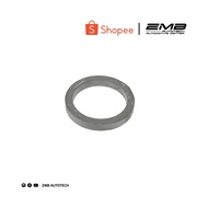 BMW - EXHAUST GASKET RING - E60 ( 1pcs ) - 18407530606