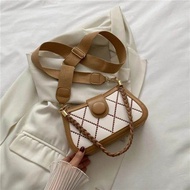 tas selempang wanita harga dibawah 40rb-sling bag tas terbaru import 2023-tas selempang&bahu wanita