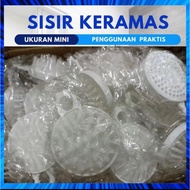 Anti-Dandruff Shampoo Comb / Silicone Head Massage / Anti-Dandruff Shampoo Comb