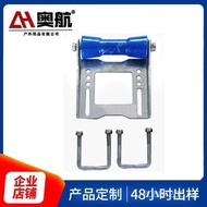 Accessories Marine Accessories Rubber Boat Wheel Rubber Boat Trailer Yacht Bottom Protection Jet Ski