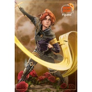 Nomnom Figures Maelle  - Clair Obscur: Expedition 33 1/10 scale 3d printed resin GK figure