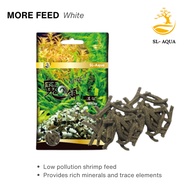 SL Aqua Shrimp Food - White 30g