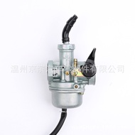 Antara Karburator Motosikal Eagle 100 WIN100 PZ22