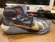 Nike Kobe AD NXT FF US9.5 無鞋帶系統