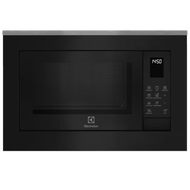 ELECTROLUX EMSB25XC 25L BUILT-IN CONVECTION MICROWAVE OVEN DIMENSION: W594xD385xH389MM 2 YEARS WARRANTY BY ELECTROLUX