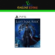 PS5 Lost Soul Aside [R3] ★Brand New & Sealed★