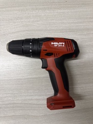 Hilti SF 2H-A 無線電鑽