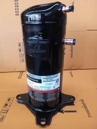 คอมเพรสเซอร์แอร์มือสอง รุ่น ZR45 ขนาด 38000 btu น้ำยา R22  ไฟ 380