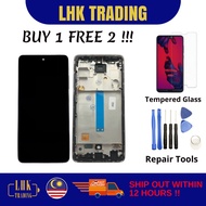 Samsung A52 / A52S Full Set LCD + Touch Screen Digitizer