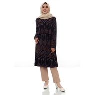 LLANEZA Isvara Batik Tunic