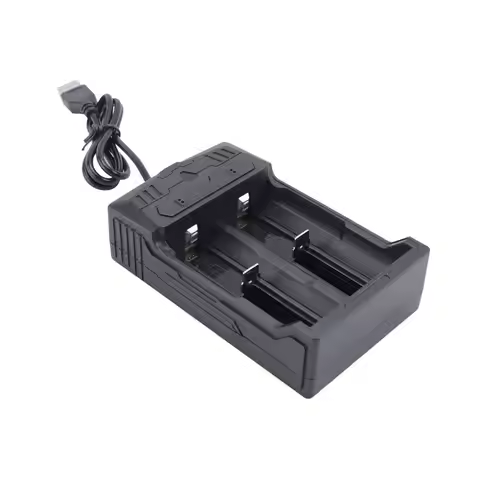 B03B-18650 Rechargeable Battery Flat Top 20A With 18650 Battery ,For 3.7V Rechargeable Batteries