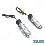 [ZBER] Fits for Honda CRF 300L 250L RALLY CRF300L CRF250L 2021 2022 2023 Motorcycle Accessories Rear