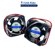 24V radiator fans of all sizes ensure ilinhkien quality.
