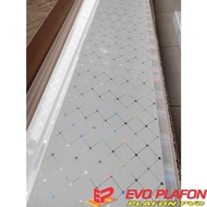 plafon pvc 6 meter per  / Dus Perdus Evo Plafon