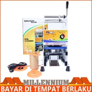 Cup Sealer Press Machine ETON ET D1 Glass 12 To 22 OZ