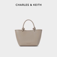 CHARLES &amp; KEITH CK2-30271346 กระเป๋าสะพาย Tote Bag