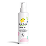 Little Etoile Care Hair Oil For 0+ Years (200ml)