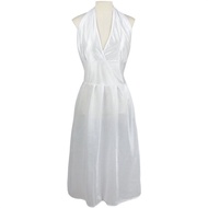 Halloween Marilyn Monroe & Elvis Presley Costume with Skirt - In Stock