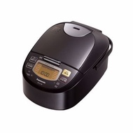 🚚全港免運✅原裝行貨 Panasonic 樂聲 SR-FC108 鑽石高導熱塗層黃金陶鑽鍋 IH金鑽西施電飯煲 1公升 香港行貨 (日本製造) 1L 電飯煲 HK$1,630