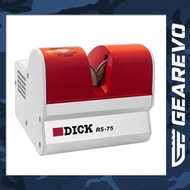 F. DICK RS-75 Sharpening Machine (98060000)