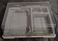 超級任天堂遊戲機收納盒，超級主機架，超級瑪利歐兄弟，耀西島，任天堂，SFC，原廠正品，稀有