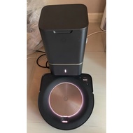 iRobot Roomba s9+ Robot Vacuum Cleaner
