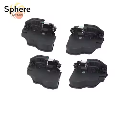 51217202143 51217202146 51227202147 51227202148 Door Lock Actuator Latch For E60 E65 E70 E71 E82 E83