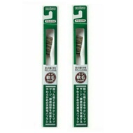Japan EBISU Premium Natural Bristles Super Soft Bristle Toothbrush