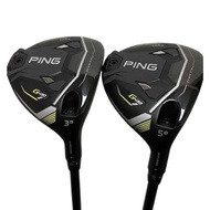 Golf G430 Men's Fairway Wood No.3/No.5 Carbon Shaft Upgraded Wood