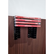 Nintendo Switch Cassette Storage / Nintendo Switch Cartridge Rack
