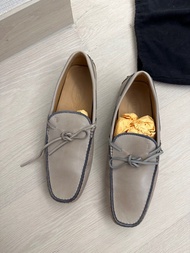 休闲鞋tods