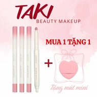 Romand Korean Lip Mate Pencil