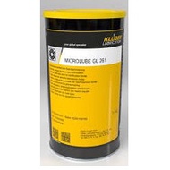 KLUBER MICROLUBE GL 261 ( Special lubricating greases for boundary friction conditions and tribo-cor