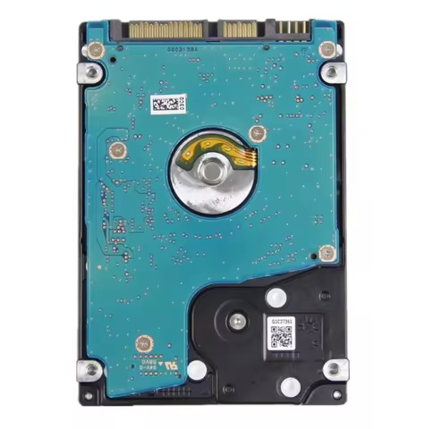 For TOSHIBA MQ01ABD032 MQ01ABF032 MQ01ACF032 320G MQ01ABD050 MQ01ABF050 MQ01ACF050 500G printer indu