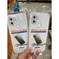 Redmi A2plus Ready​Ready To Ship In Shockproof Clear Case For A1plus/A2plus