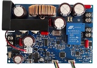 #โมดูลลดแรงดัน DC-DC Step Down Buck Converter 20A  ⚡ไฟเข้า 10V-110V  💡ไฟออก  0.5V-100V ปรับได้  💡กระ