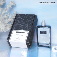 Penshoppe Floral Scent Eau De Toilette - Perfume For Men 70ML
