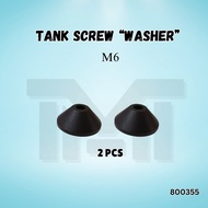 TANK SCREW " WASHER " M6 / M8