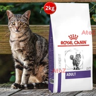 Royal Canin Cats - Adult 2kg
