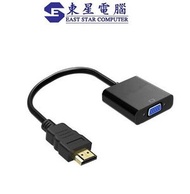 FAX88 - HDMI to VGA轉換器