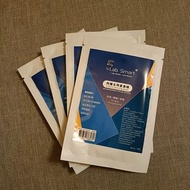 Dr.Hsieh達特醫 Labsmart 5週年 閃耀五明星面膜4片 限定 保養品 化妝水 面霜 精華液
