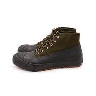 日本久留米月星職人品牌 - ALWEATHER - ARMY GREEN