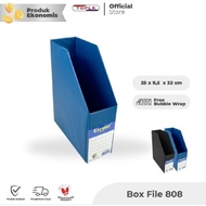TOPLA BOX FILe-Plastic box Document FILe storage box