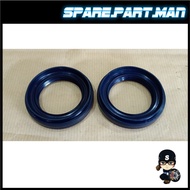 [1PCS] DRIVE SHAFT OIL SEAL 41X61X9/13.5 PROTON EXORA WAJA GEN2 PERSONA  SPM