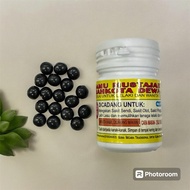 JAMU MUSTAJAB MAHKOTA DEWA ORIGINAL(20Biji)